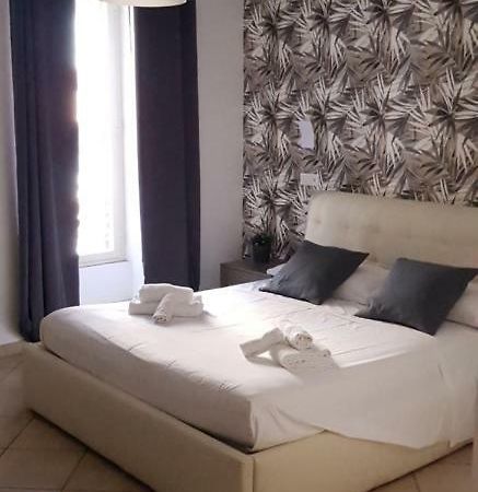 דירות רומא Campo De Fiori House מראה חיצוני תמונה