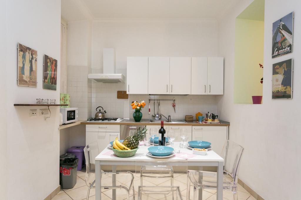 דירות רומא Campo De Fiori House מראה חיצוני תמונה