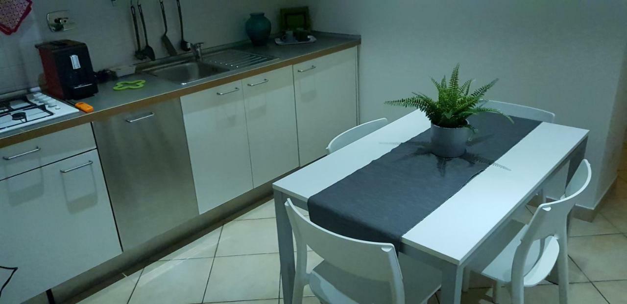 דירות רומא Campo De Fiori House מראה חיצוני תמונה