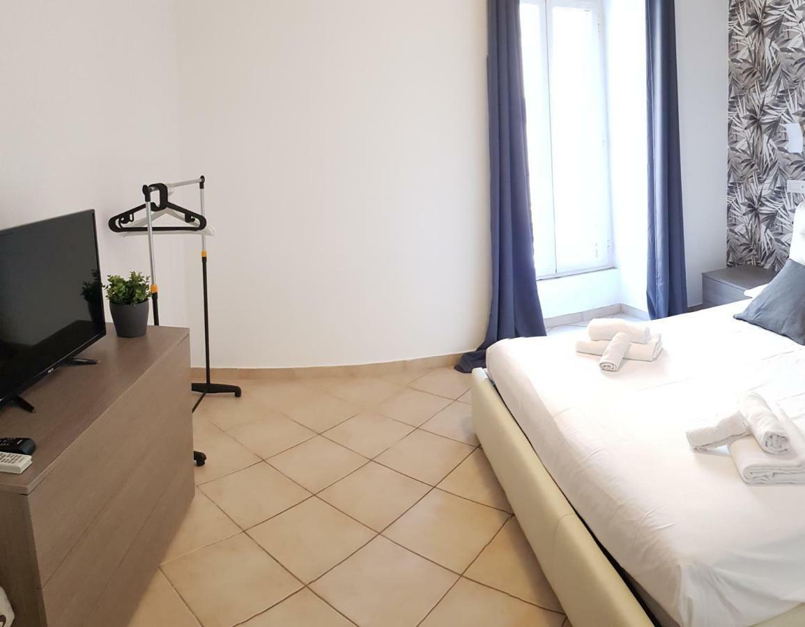 דירות רומא Campo De Fiori House מראה חיצוני תמונה