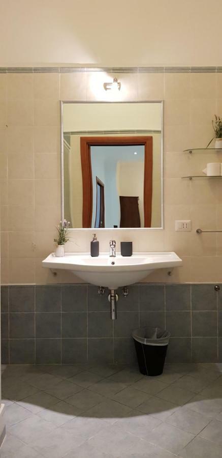 דירות רומא Campo De Fiori House מראה חיצוני תמונה