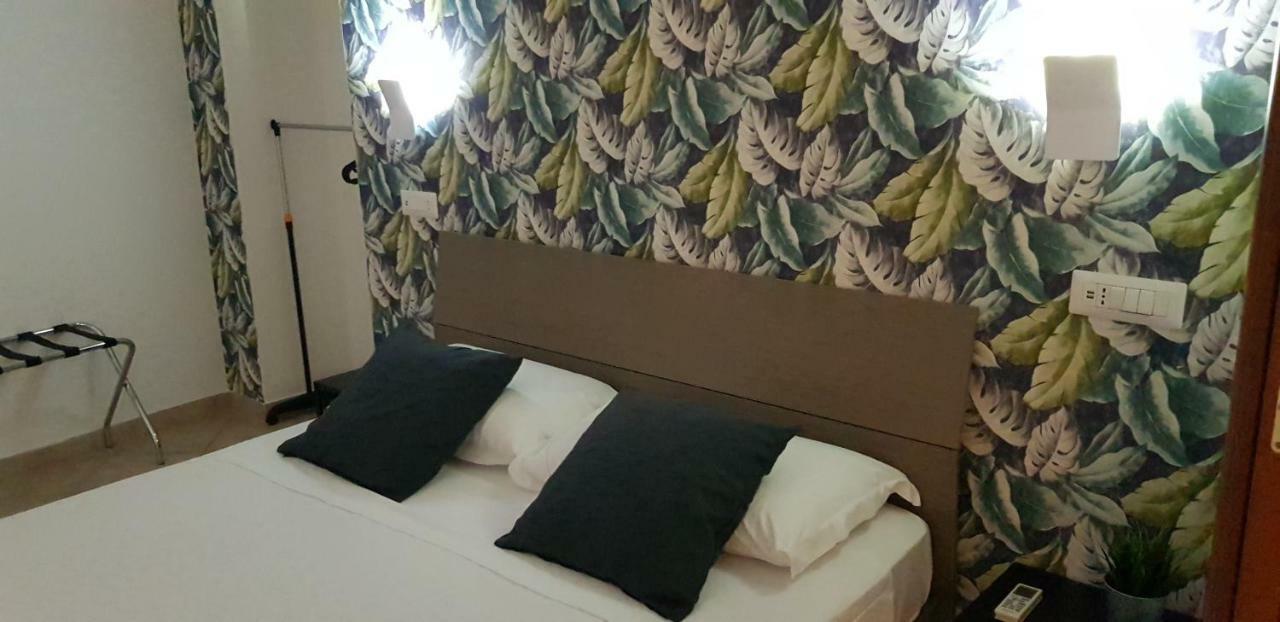 דירות רומא Campo De Fiori House מראה חיצוני תמונה