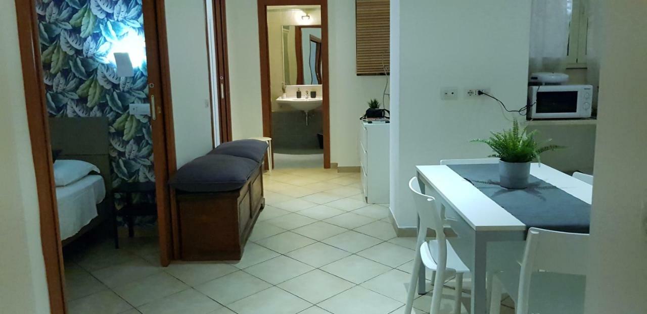 דירות רומא Campo De Fiori House מראה חיצוני תמונה