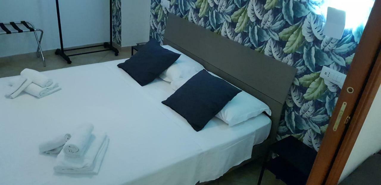 דירות רומא Campo De Fiori House מראה חיצוני תמונה