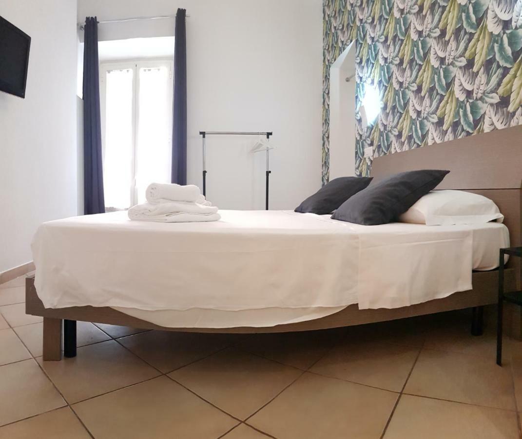 דירות רומא Campo De Fiori House מראה חיצוני תמונה