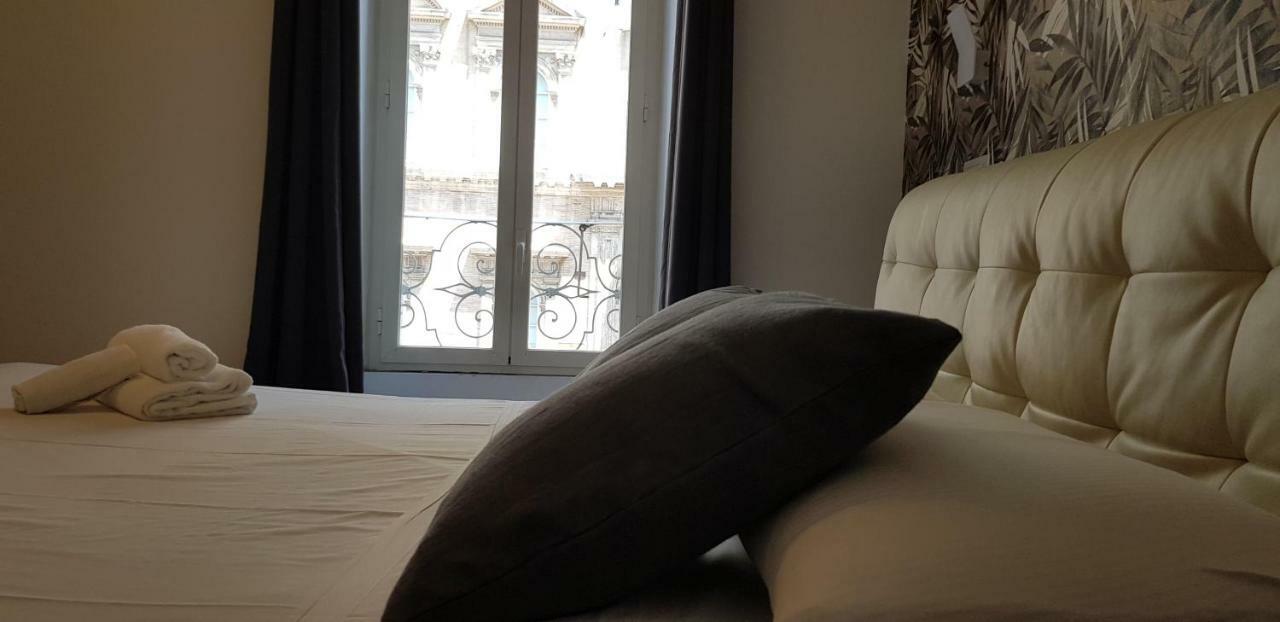 דירות רומא Campo De Fiori House מראה חיצוני תמונה