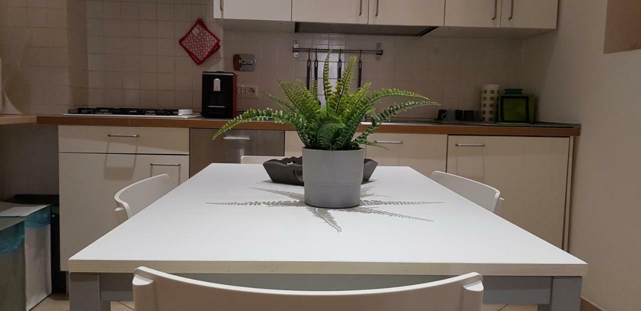דירות רומא Campo De Fiori House מראה חיצוני תמונה