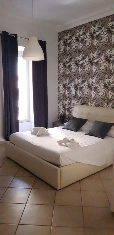 דירות רומא Campo De Fiori House מראה חיצוני תמונה