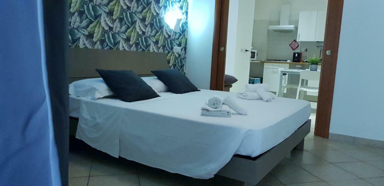 דירות רומא Campo De Fiori House מראה חיצוני תמונה