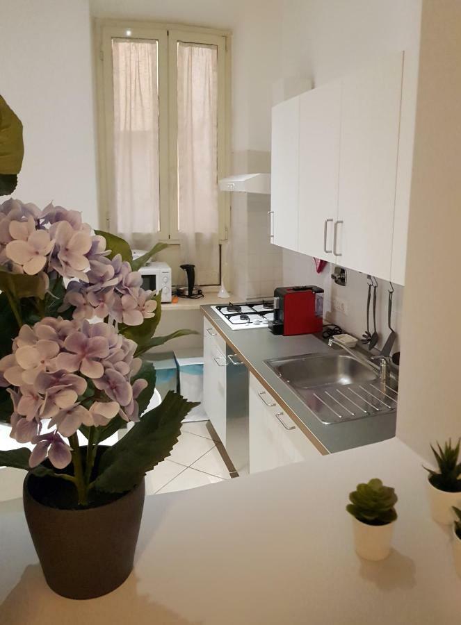 דירות רומא Campo De Fiori House מראה חיצוני תמונה
