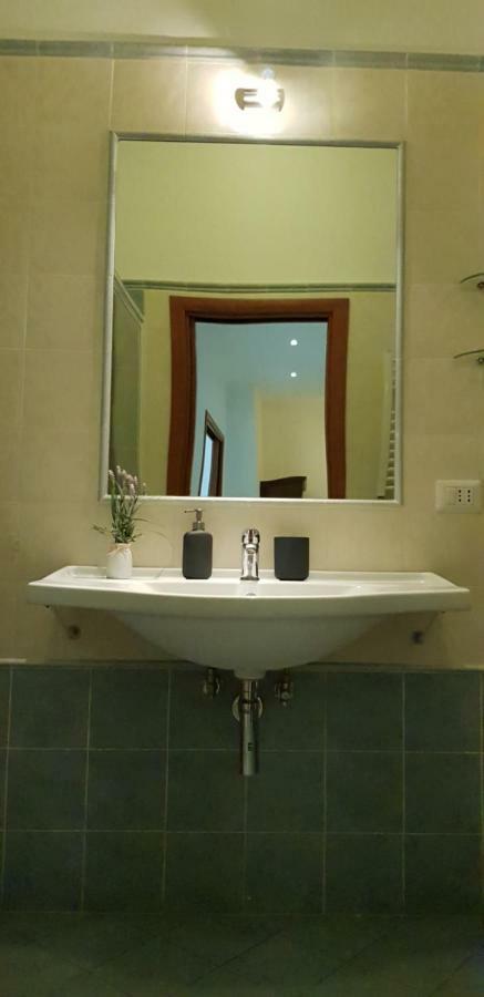 דירות רומא Campo De Fiori House מראה חיצוני תמונה