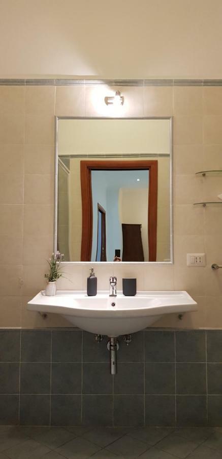דירות רומא Campo De Fiori House מראה חיצוני תמונה